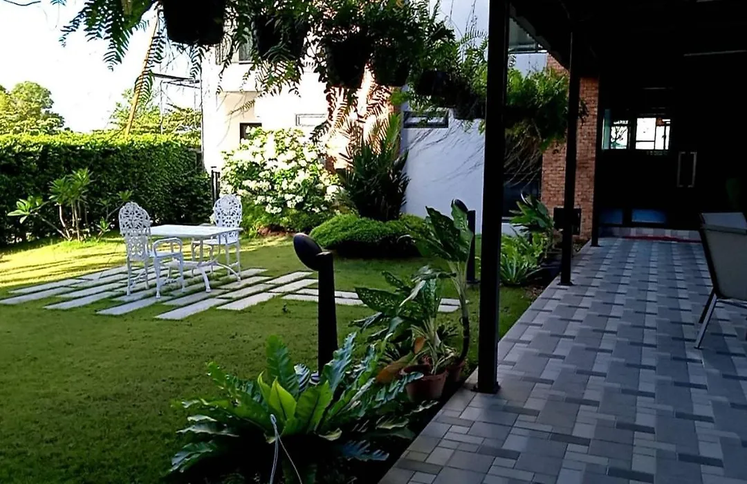 Loft 202 Hotel-1