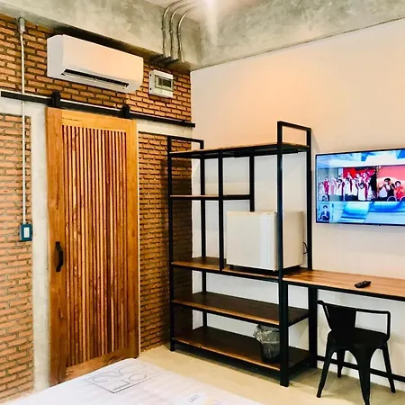 Loft 202 Hotel-3