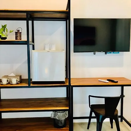 Loft 202 Hotel-2